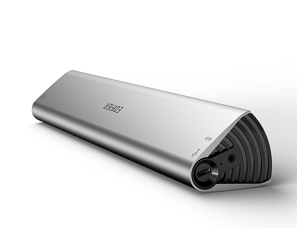Edifier - MF200 Portable Bluetooth Speaker - Aluminum Alloy