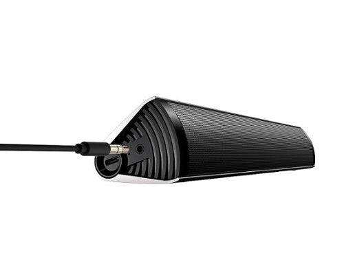 Edifier - MF200 Portable Bluetooth Speaker - Aluminum Alloy
