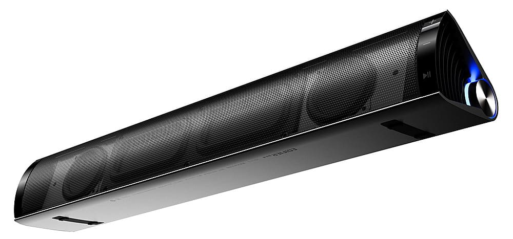 Edifier - MF200 Portable Bluetooth Speaker - Aluminum Alloy