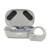JBL - Endurance Peak 3 Dust and Waterproof True Wireless Active Earbuds - 2023 - White