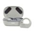 JBL - Endurance Peak 3 Dust and Waterproof True Wireless Active Earbuds - 2023 - White