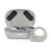 JBL - Endurance Peak 3 Dust and Waterproof True Wireless Active Earbuds - 2023 - White