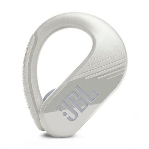 JBL - Endurance Peak 3 Dust and Waterproof True Wireless Active Earbuds - 2023 - White
