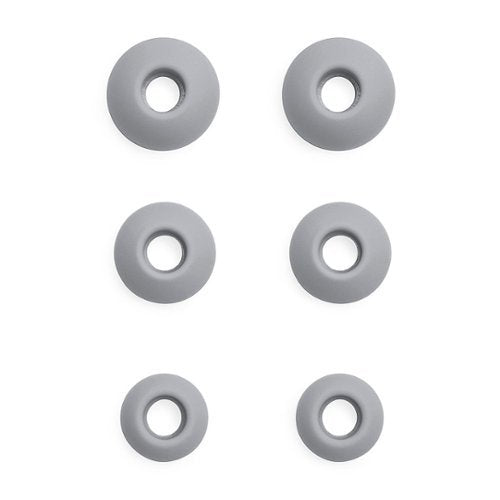 JBL - Endurance Peak 3 Dust and Waterproof True Wireless Active Earbuds - 2023 - White