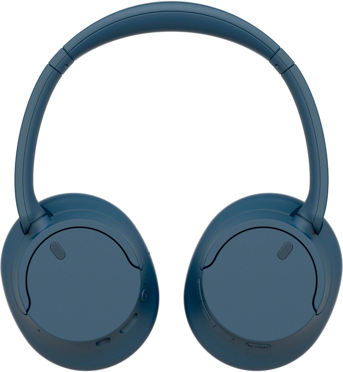Sony - WHCH720N Wireless Noise Cancelling Headphones - Blue