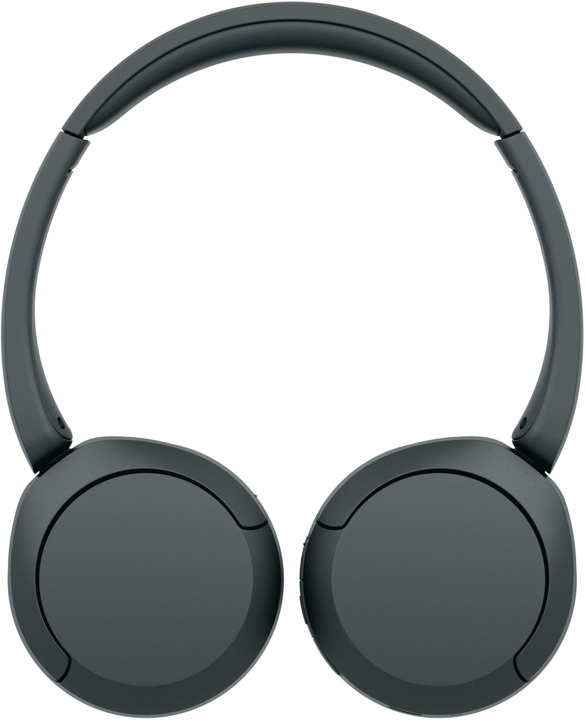 Sony - WH-CH520 Wireless Headphone with Microphone - Black
