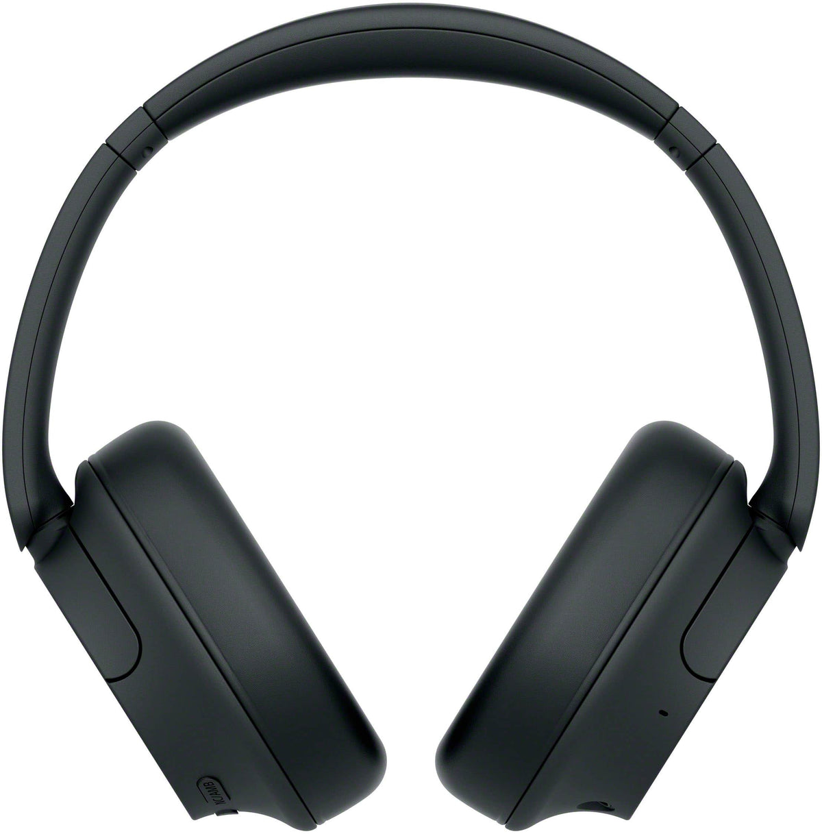 Sony - WHCH720N Wireless Noise Cancelling Headphones - Black