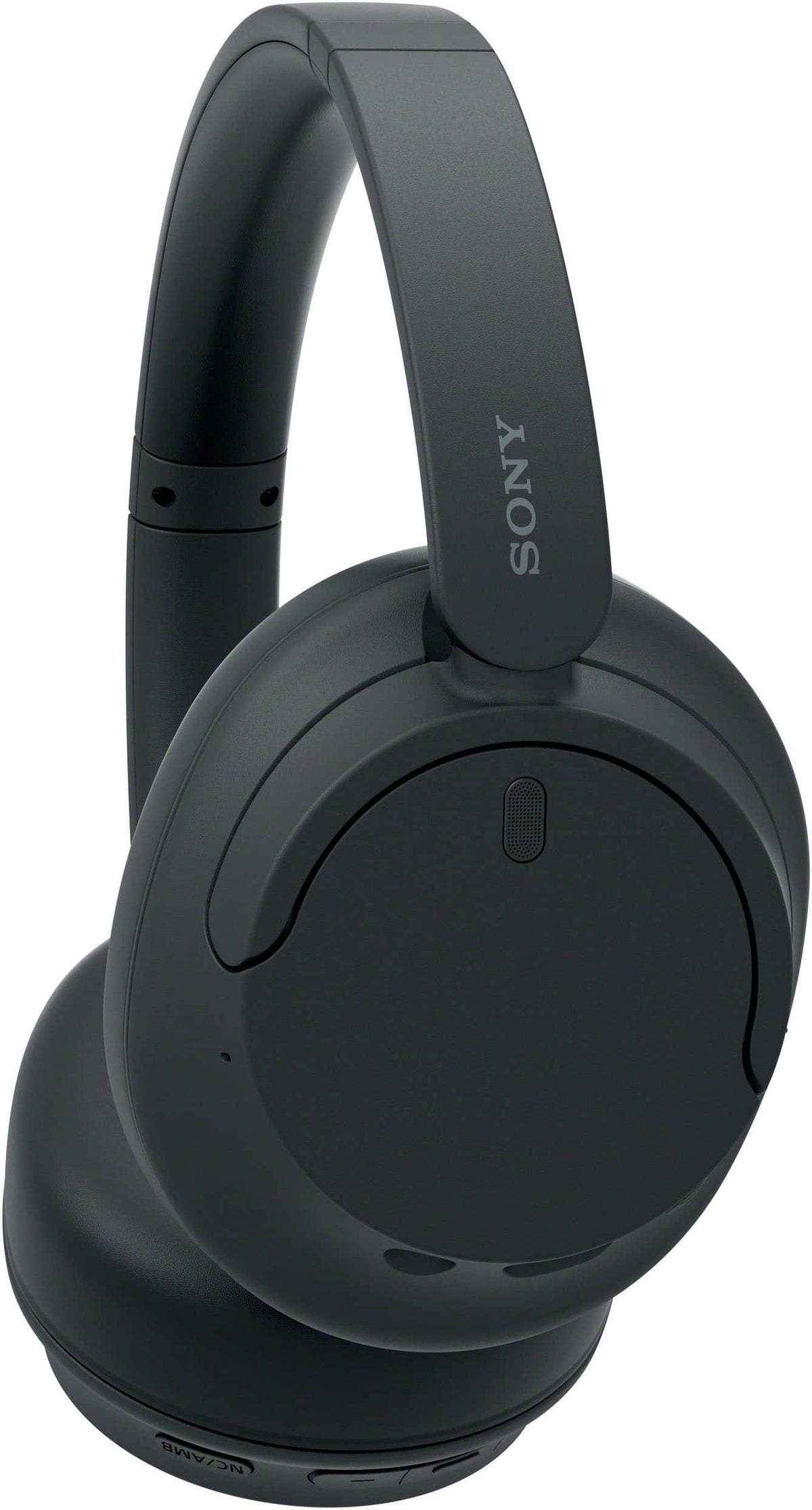 Sony - WHCH720N Wireless Noise Cancelling Headphones - Black