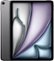Apple - Geek Squad Certified Refurbished 11-inch iPad Air M2 chip Built for Apple Intelligence Wi-Fi 128GB - Space Gray