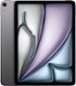 Apple - Geek Squad Certified Refurbished 11-inch iPad Air M2 chip Built for Apple Intelligence Wi-Fi 256GB - Space Gray
