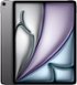 Apple - Geek Squad Refurbished Good - 13-inch iPad Air M2 chip Built for Apple Intelligence Wi-Fi 256GB - Space Gray