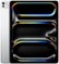 Apple - Geek Squad Certified Refurbished 13-inch iPad Pro M4 chip with Apple Intelligence Wi-Fi 1TB with OLED Nano Texture Glass - Silver