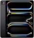 Apple - Refurbished 13-inch iPad Pro M4 chip Built for Apple Intelligence Wi-Fi 2TB with OLED Nano Texture Glass - Space Black