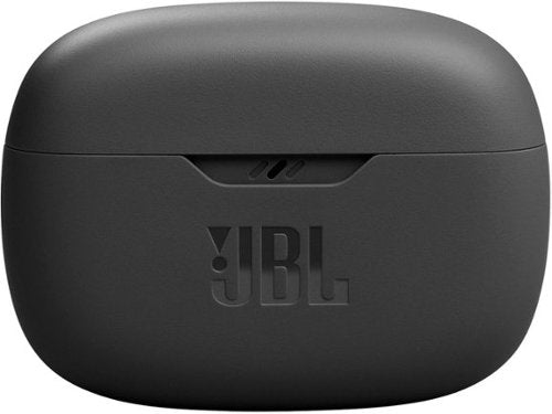 JBL - Vibe Beam True Wireless Earbuds - 2023 - Black