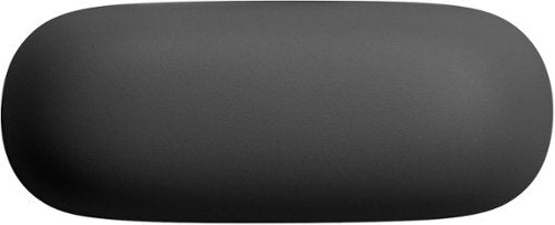 JBL - Vibe Beam True Wireless Earbuds - 2023 - Black