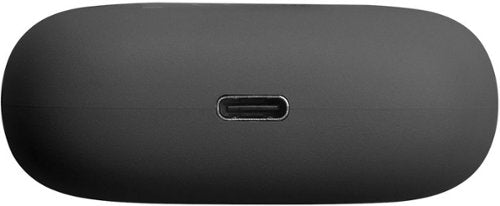 JBL - Vibe Beam True Wireless Earbuds - 2023 - Black