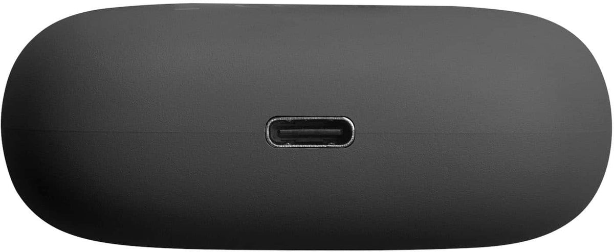 JBL - Vibe Beam True Wireless Earbuds - 2023 - Black