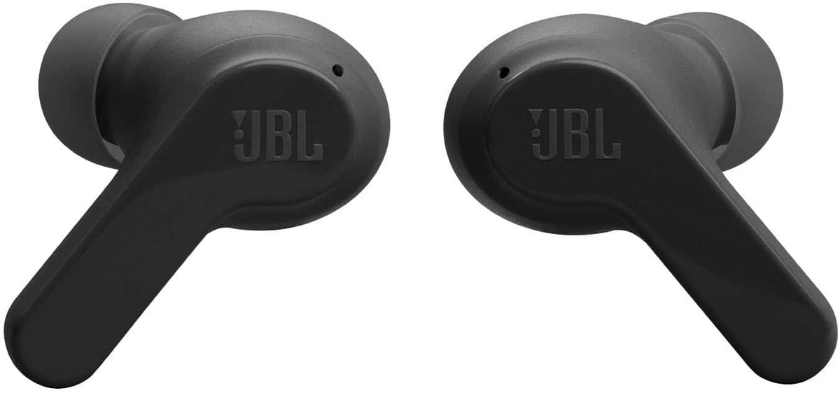 JBL - Vibe Beam True Wireless Earbuds - 2023 - Black