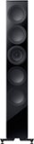 KEF - R11 Meta Floorstanding Loudspeaker (Each) - Black