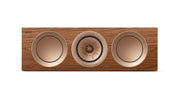 KEF - R2 Meta LCR Speaker (Each) - Walnut