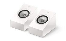 KEF - R8 Meta Dolby Atmos Module Speakers (Pair) - White