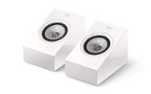 KEF - R8 Meta Dolby Atmos Module Speakers (Pair) - White