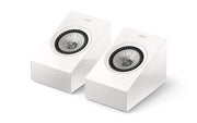 KEF - R8 Meta Dolby Atmos Module Speakers (Pair) - White
