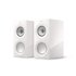 KEF - R3 Meta Bookshelf Loudspeaker (Pair) - White