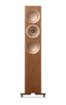 KEF - R7 Meta Floorstanding Loudspeaker (Each) - Walnut