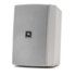 JBL - Stage XD5 5.25" 2-Way Indoor/Outdoor All-Weather Loudspeakers (Pair) - White