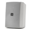 JBL - Stage XD5 5.25" 2-Way Indoor/Outdoor All-Weather Loudspeakers (Pair) - White
