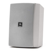 JBL - Stage XD5 5.25" 2-Way Indoor/Outdoor All-Weather Loudspeakers (Pair) - White