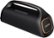 LG - XBOOM Go XG9QBK Portable Bluetooth Speaker - Black
