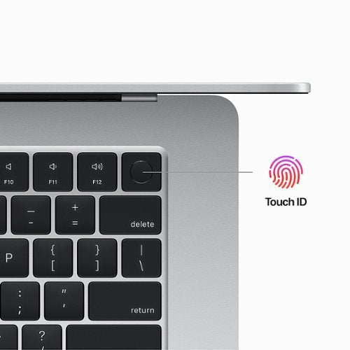 Apple - Geek Squad Certified Refurbished MacBook Air 15" Laptop - M2 chip - 8GB Memory - 512GB SSD - Silver