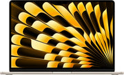 Apple - MacBook Air 15" Laptop - M2 chip Built for Apple Intelligence - 8GB Memory - 256GB SSD - Starlight