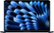 Apple - Refurbished Good - MacBook Air 15" Laptop - M2 chip - 8GB Memory - 256GB SSD - Midnight