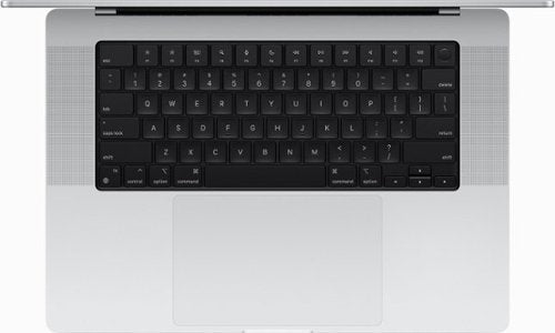 Apple - Geek Squad Certified Refurbished MacBook Pro 16" Laptop - M3 Max chip - 48GB Memory - 40-core GPU - 1TB SSD - Silver