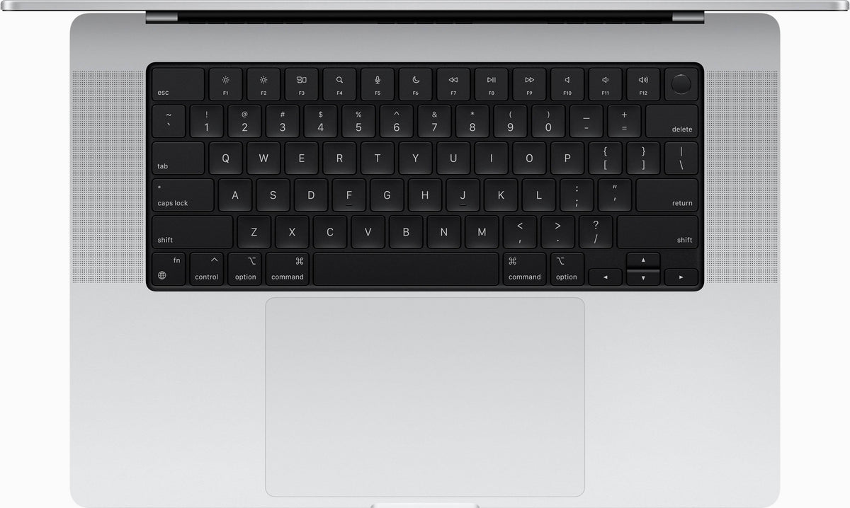 Apple - Geek Squad Certified Refurbished MacBook Pro 16" Laptop - M3 Max chip - 48GB Memory - 40-core GPU - 1TB SSD - Silver