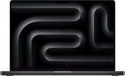 Apple - Geek Squad Certified Refurbished MacBook Pro 16" Laptop - M3 Pro chip - 18GB Memory - 18-core GPU - 512GB SSD - Space Black