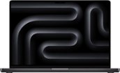 Apple - Geek Squad Certified Refurbished MacBook Pro 16" Laptop - M3 Pro chip - 18GB Memory - 18-core GPU - 512GB SSD - Space Black