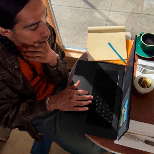 Apple - Geek Squad Certified Refurbished MacBook Pro 16" Laptop - M3 Pro chip - 18GB Memory - 18-core GPU - 512GB SSD - Space Black