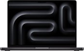 Apple - Geek Squad Certified Refurbished MacBook Pro 14" Laptop-M3 Max chip - 36GB Memory - 30-core GPU - 1TB SSD (Latest Model) - Space Black