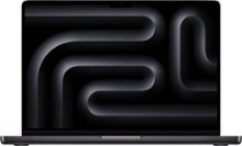 Apple - Geek Squad Certified Refurbished MacBook Pro 14" Laptop-M3 Max chip - 36GB Memory - 30-core GPU - 1TB SSD (Latest Model) - Space Black
