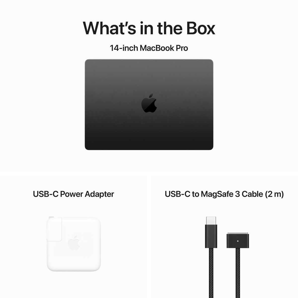 Apple - Geek Squad Certified Refurbished MacBook Pro 14" Laptop-M3 Max chip - 36GB Memory - 30-core GPU - 1TB SSD (Latest Model) - Space Black