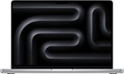 Apple - Geek Squad Certified Refurbished MacBook Pro 14" Laptop - M3 Max chip - 36GB Memory - 30-core GPU - 1TB SSD - Silver