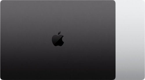Apple - Geek Squad Certified Refurbished MacBook Pro 16" Laptop - M3 Max chip - 36GB Memory - 30-core GPU - 1TB SSD - Silver
