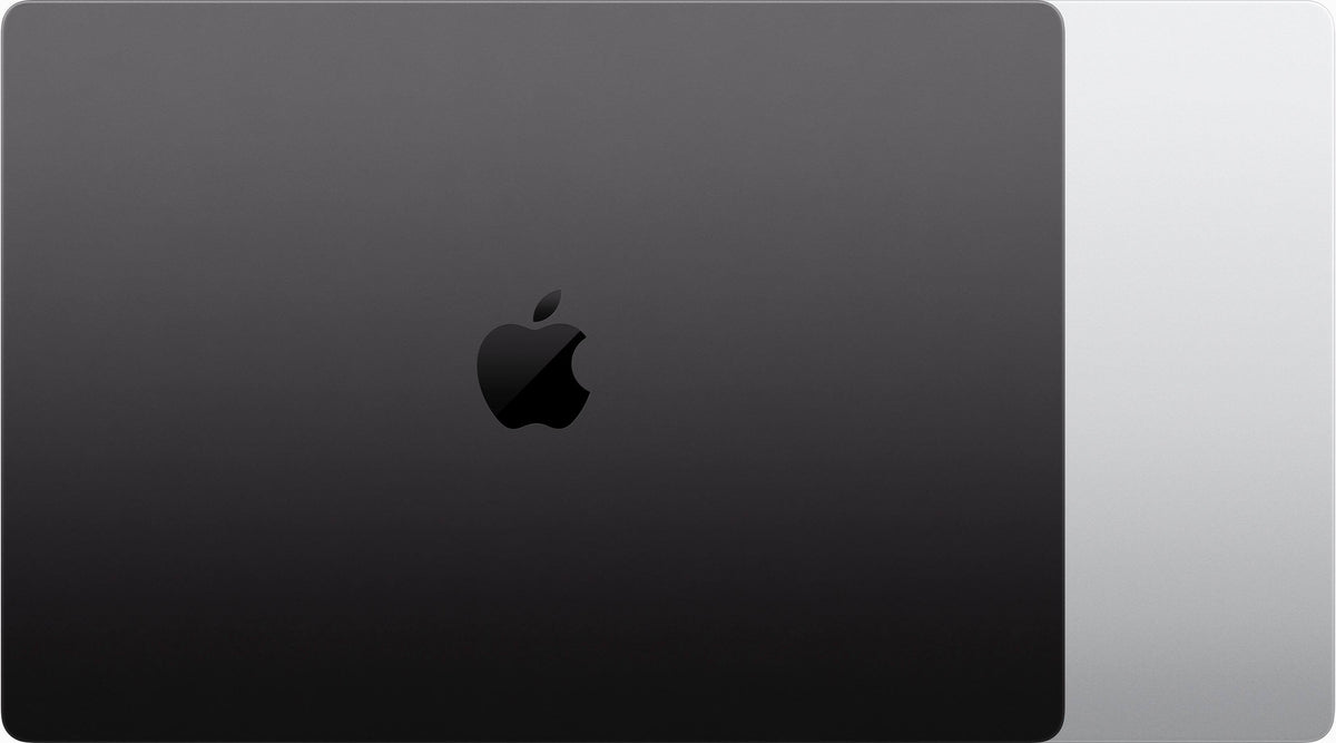 Apple - Geek Squad Certified Refurbished MacBook Pro 16" Laptop - M3 Max chip - 36GB Memory - 30-core GPU - 1TB SSD - Silver