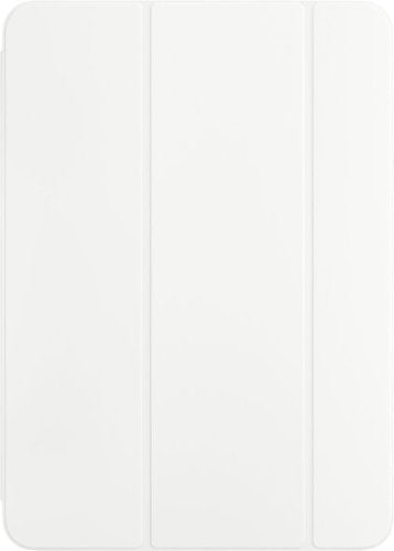 Apple - Smart Folio for iPad Pro 11-inch (M4 and M5) - White
