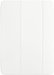Apple - Smart Folio for iPad Pro 11-inch (M4 and M5) - White