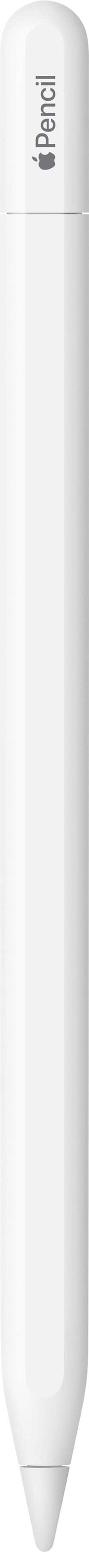 Apple - Pencil (USB-C) - White